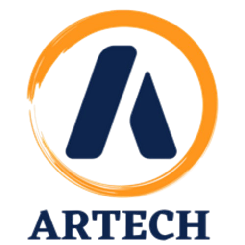 Logo Arqom